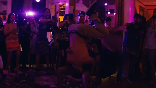 Magic Mike XXL