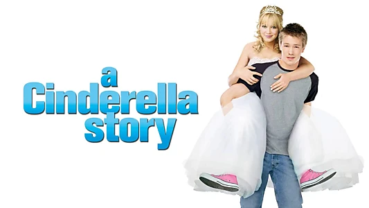 A Cinderella Story