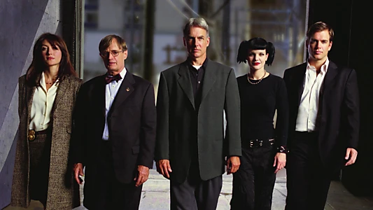 NCIS