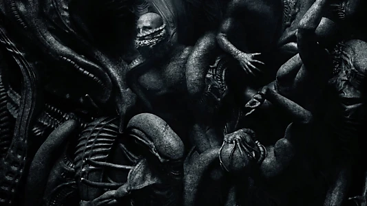 Alien: Covenant