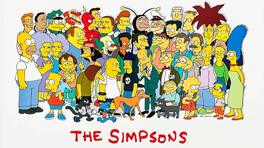 The Simpsons