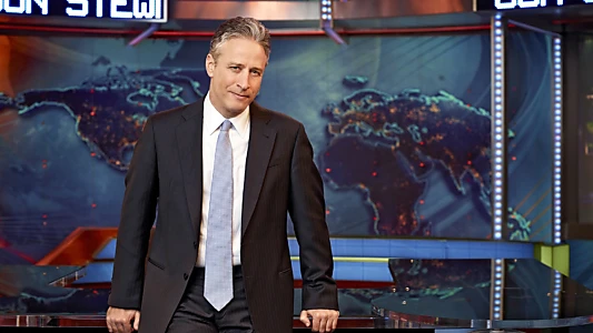 The Daily Show