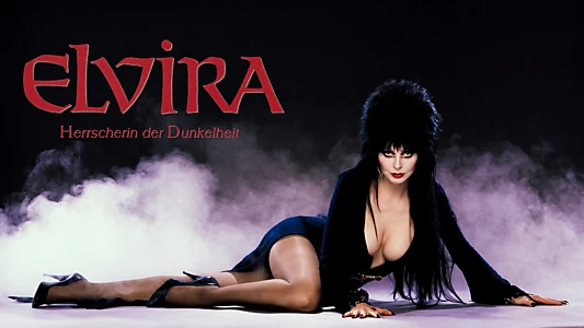 Elvira: Mistress of the Dark