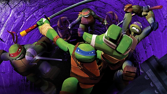 Teenage Mutant Ninja Turtles