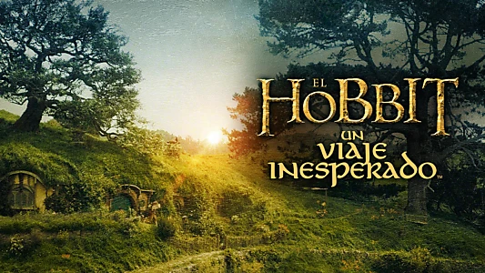 The Hobbit: An Unexpected Journey