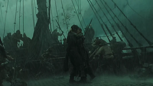 Pirates of the Caribbean: At World's End