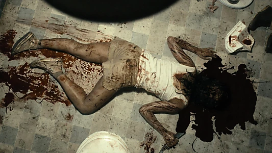 Evil Dead