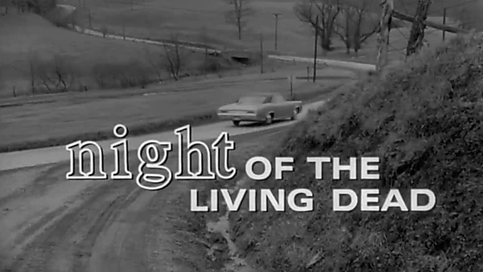 Night of the Living Dead