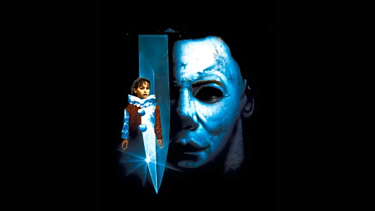 Halloween 5: The Revenge of Michael Myers