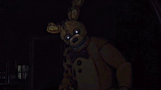 Five Nights at Freddy's