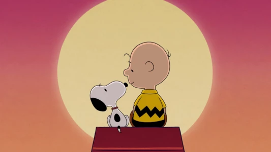 The Snoopy Show