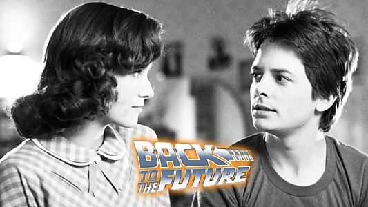 Back to the Future