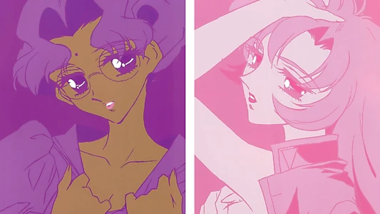 Revolutionary Girl Utena