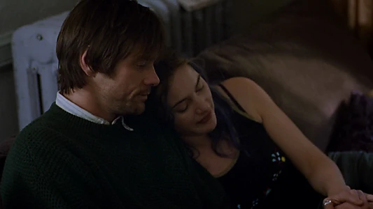 Eternal Sunshine of the Spotless Mind