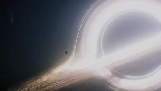 Interstellar