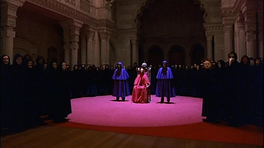 Eyes Wide Shut