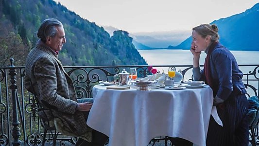 Phantom Thread