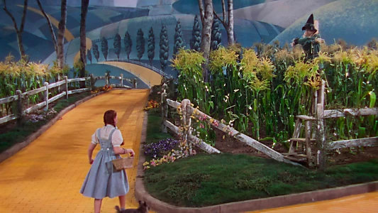 The Wizard of Oz