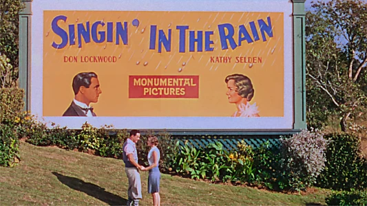 Singin' in the Rain
