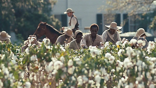 12 Years a Slave