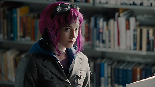 Scott Pilgrim vs. the World