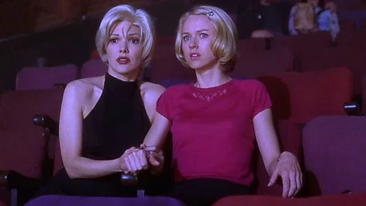 Mulholland Drive