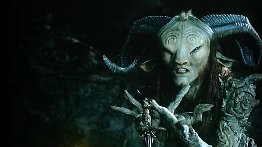 Pan's Labyrinth