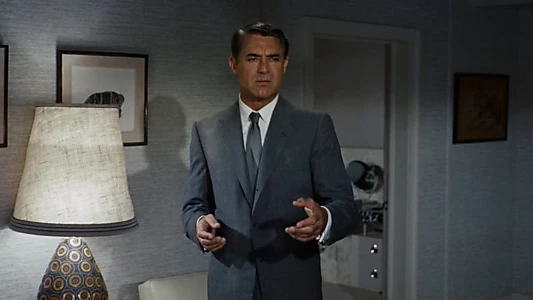 North by Northwest