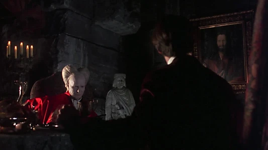 Bram Stoker's Dracula