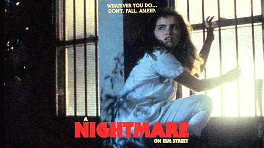 A Nightmare on Elm Street