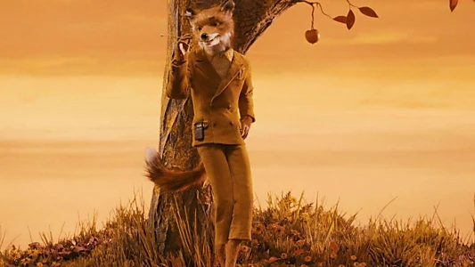 Fantastic Mr. Fox