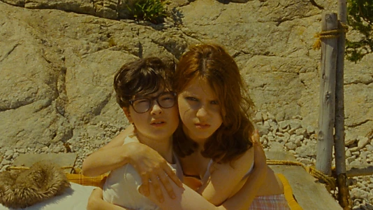 Moonrise Kingdom