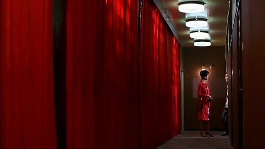 In the Mood for Love