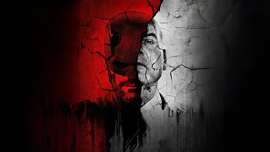 Daredevil: Born Again