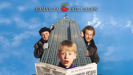 Home Alone 2: Lost in New York