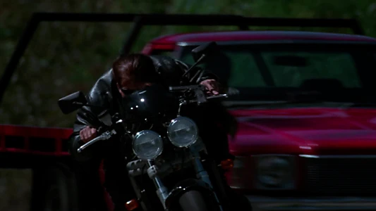 Mission: Impossible II