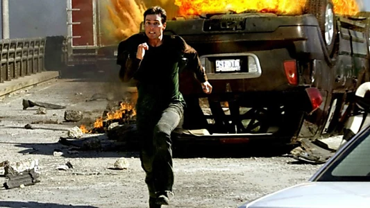 Mission: Impossible III