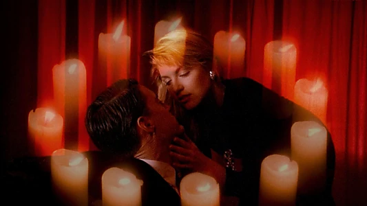 Twin Peaks: Fire Walk with Me