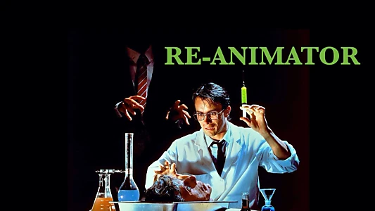 Re-Animator