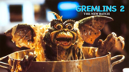 Gremlins 2: The New Batch