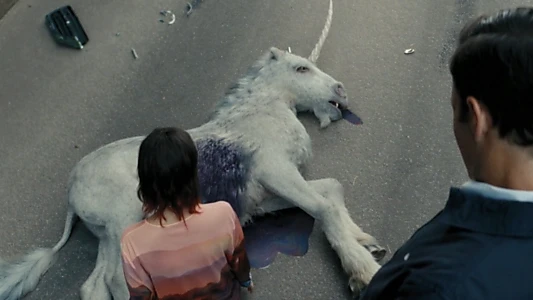 Death of a Unicorn