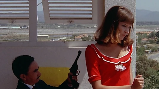 Pierrot le Fou