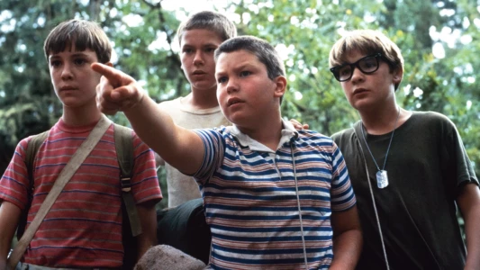 Watch Stand by Me Trailer