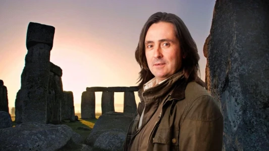 Watch A History of Celtic Britain Trailer