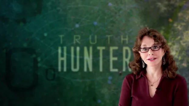 Watch Truth Hunter Trailer