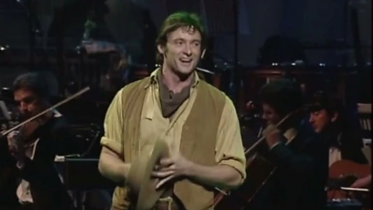 Hey, Mr. Producer! The Musical World of Cameron Mackintosh