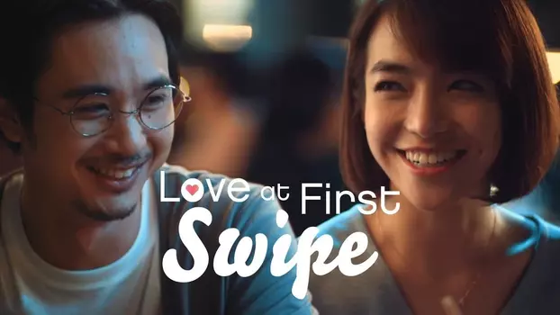 Love At First Swipe