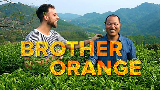 Watch Brother Orange Trailer