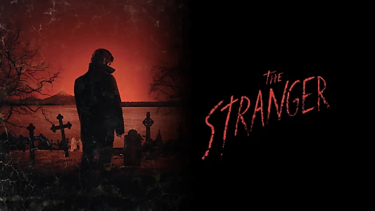 Watch The Stranger Trailer