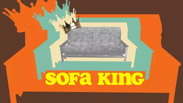 Watch Sofa King Trailer